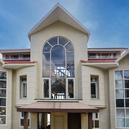 The Horizon Villa By Just Homestay Mussoorie Luaran gambar